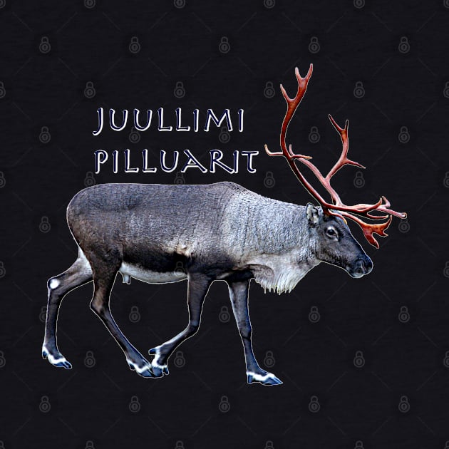 Juullimi Pilluarit by FotoJarmo